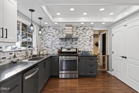 Tiny photo for 1327 Johnson Drive, Ventura, CA 93003 (MLS # V1-35278)