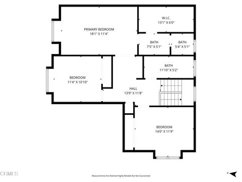 Tiny photo for 1327 Johnson Drive, Ventura, CA 93003 (MLS # V1-35278)