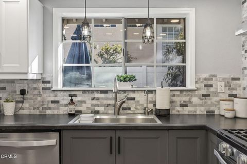 Tiny photo for 1327 Johnson Drive, Ventura, CA 93003 (MLS # V1-35278)