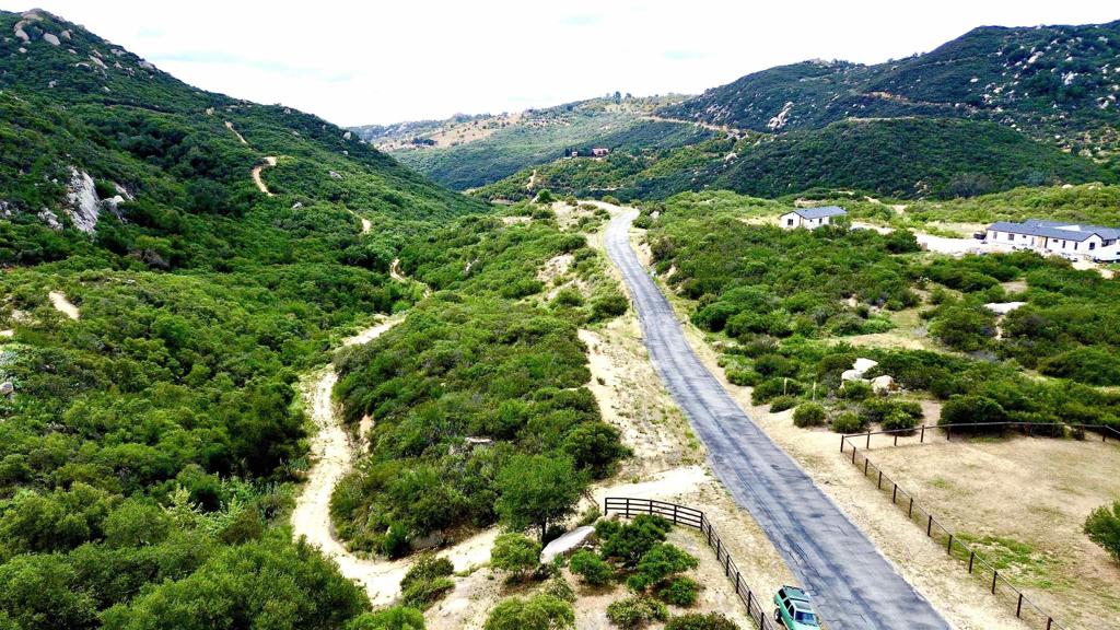 0 Mt Olympus Valley Road