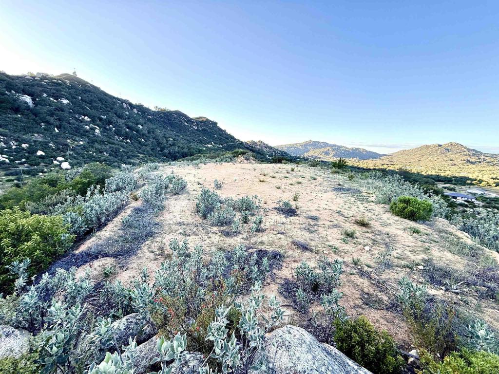 0 Mt Olympus Valley Road