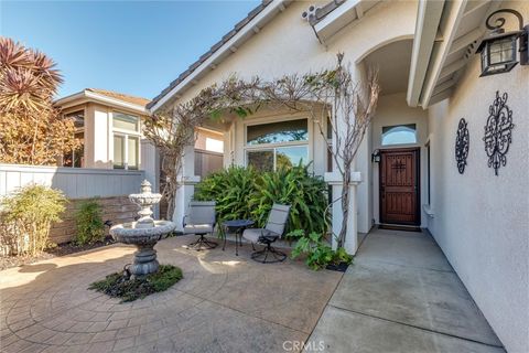 Photo of 240 Dahlia Street, Nipomo, CA 93444 (MLS # PI26021405)