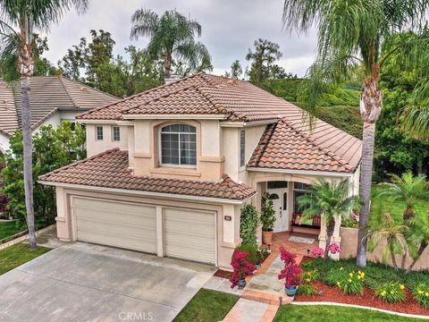 28 Covington Mission Viejo CA 92692