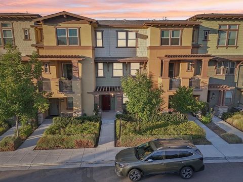 Photo of 2012 Montecito Avenue, Mountain View, CA 94043 (MLS # ML82030335)