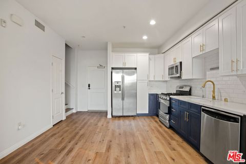 Photo of 629 Traction Avenue #240, Los Angeles, CA 90013 (MLS # 26637073)