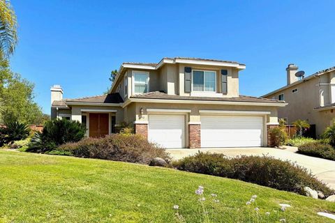 1752 Russet Leaf Ct El Cajon CA 92019