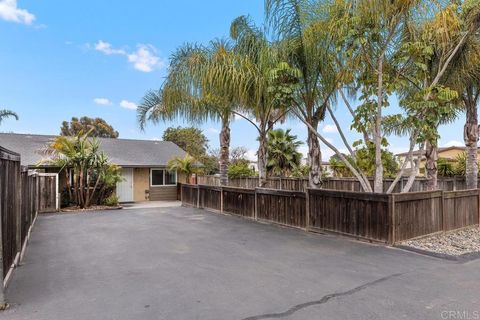Photo of 889 Bracero Road, Encinitas, CA 92024 (MLS # NDP2603531)
