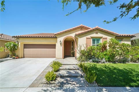 Photo of 4694 S Sagewood Lane, Ontario, CA 91762 (MLS # PW26168791)