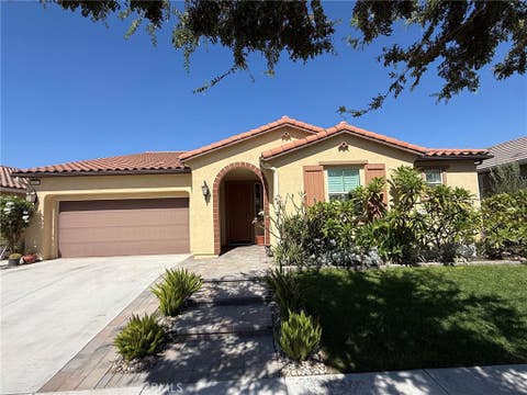 Photo of 4694 S Sagewood Lane, Ontario, CA 91762 (MLS # PW26168791)