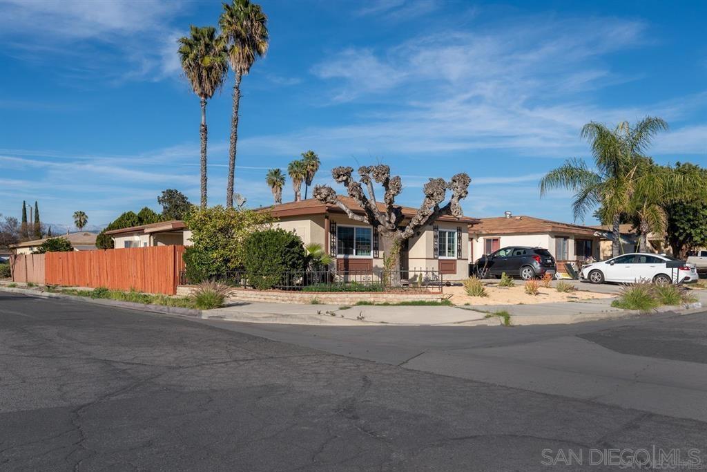 2398 San Bernardo Ave