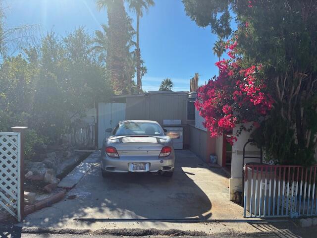 Not Applicable-1 - Manufactured In Park