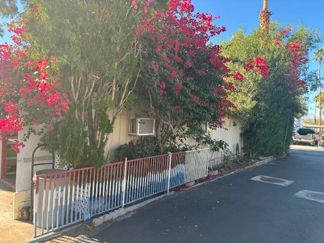 Not Applicable-1 - Manufactured In Park