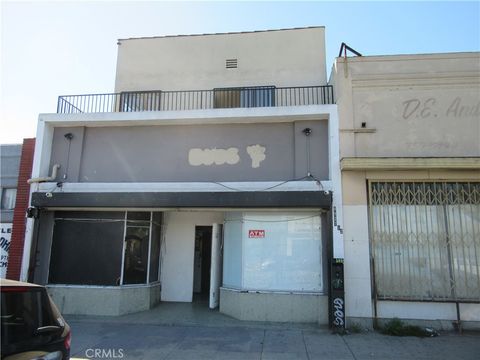 Photo of 8927 S Western Avenue, Los Angeles, CA 90047 (MLS # RS25254763)