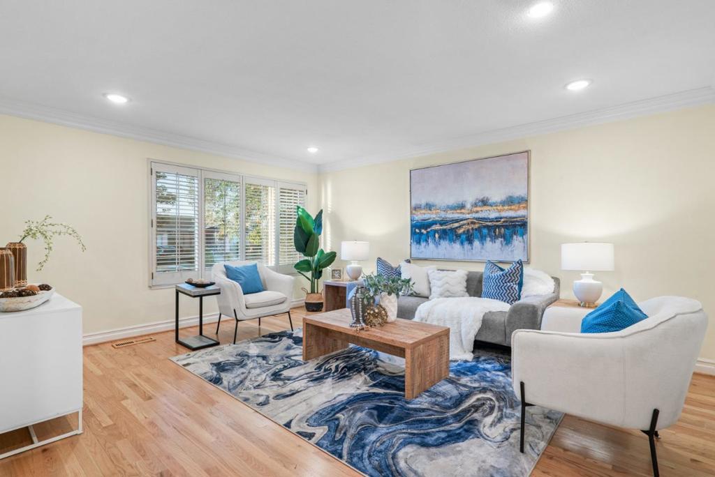 1578 Calle De Aida, San Jose CA 95118