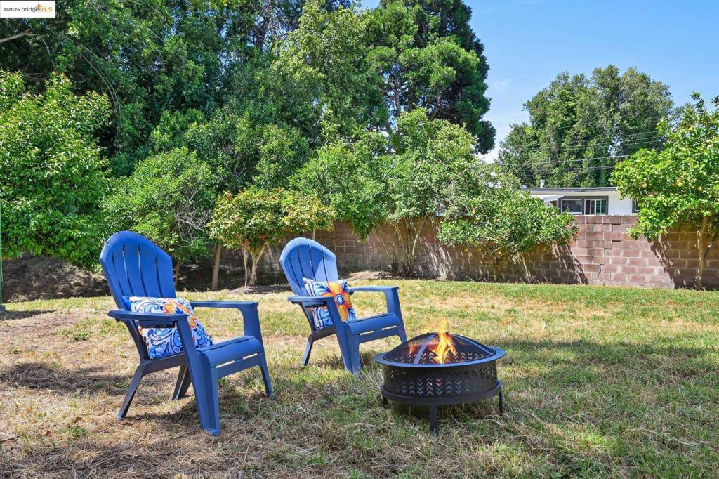 EL SOBRANTE - Residential