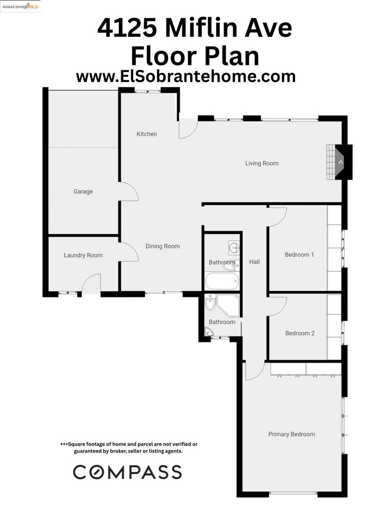 EL SOBRANTE - Residential