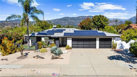 Property photo of 207 e blue mountain, claremont, ca 91711