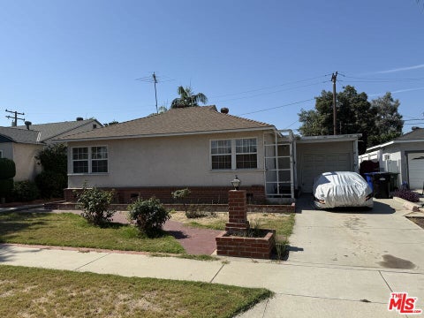 Photo of 11308 Maxine Street, Santa Fe Springs, CA 90670 (MLS # 26916465)