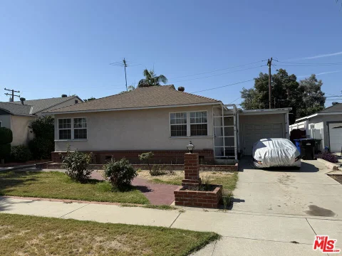 MLS: 26916465