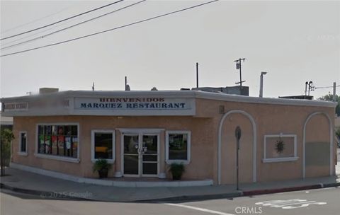 13226 Rosecrans Norwalk CA 90650