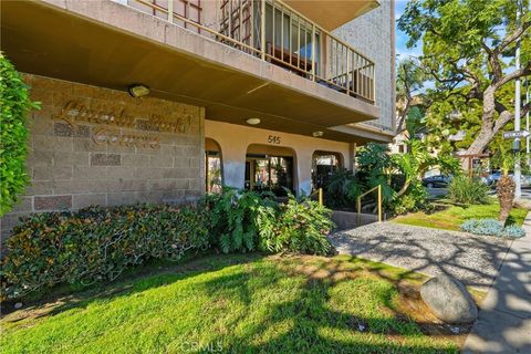 545 Chestnut 116 Long Beach CA 90802