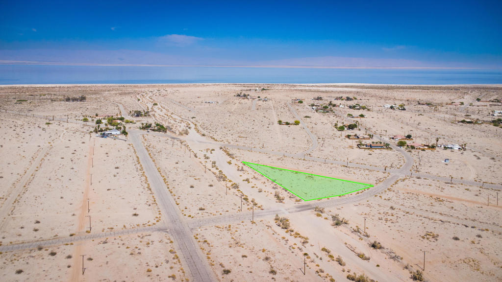 Not Applicable-1 - Land