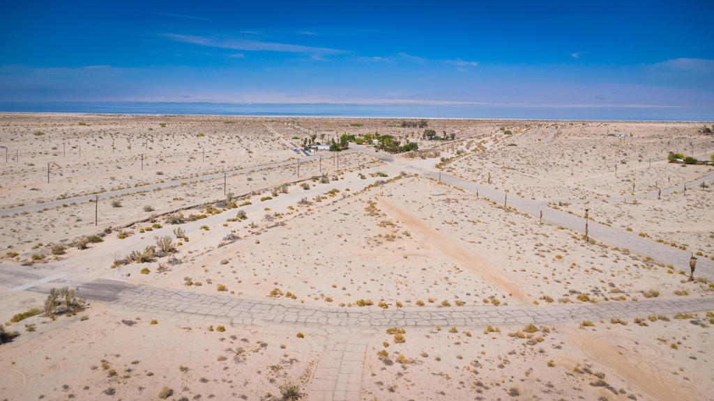 Not Applicable-1 - Land