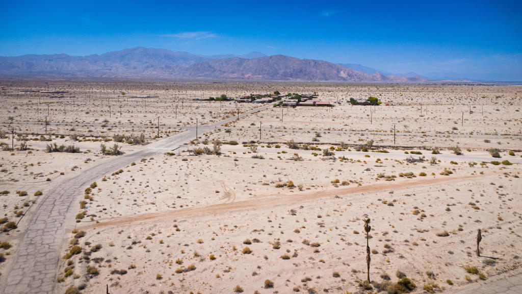 Not Applicable-1 - Land