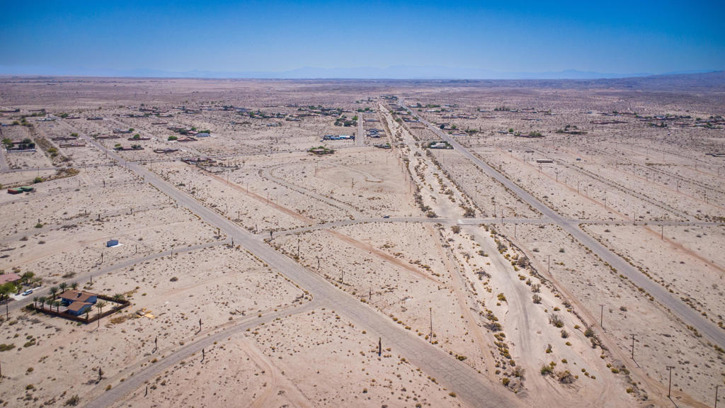 Not Applicable-1 - Land