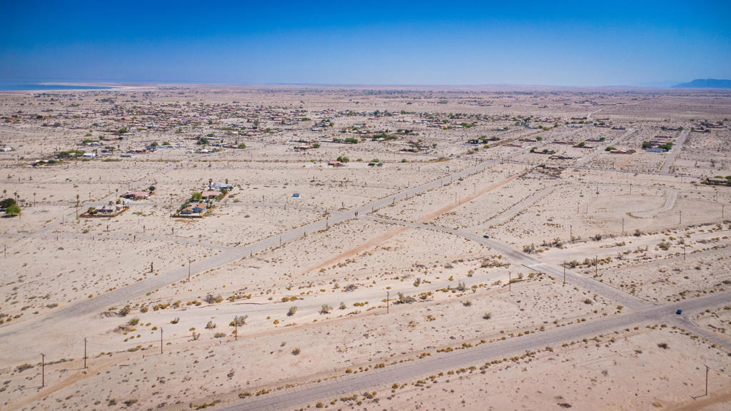 Not Applicable-1 - Land