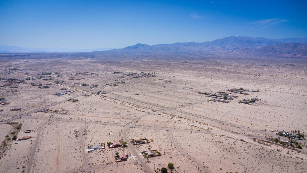 Not Applicable-1 - Land