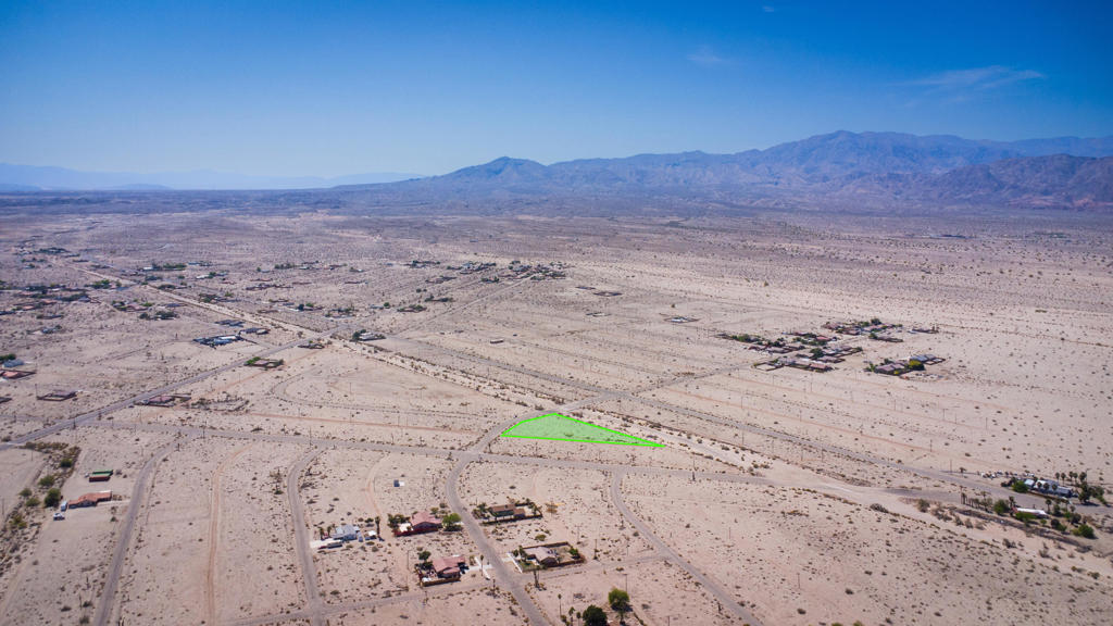 Not Applicable-1 - Land