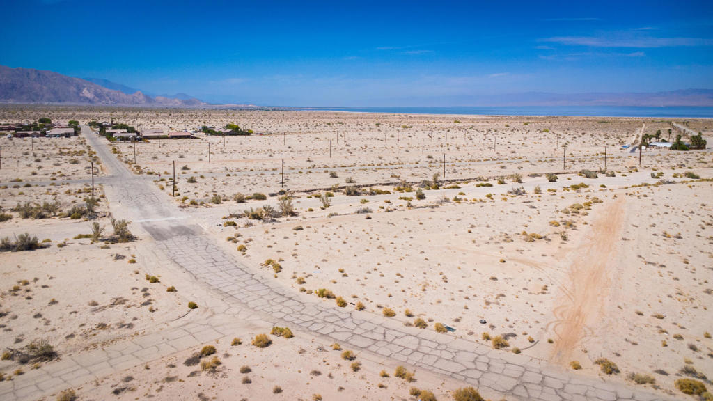 Not Applicable-1 - Land