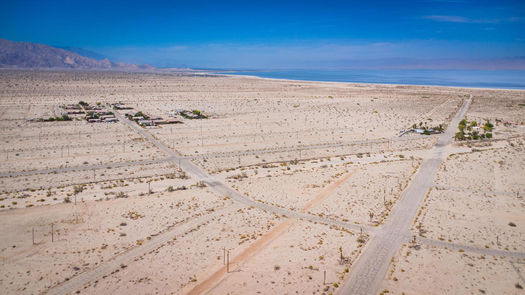 Not Applicable-1 - Land