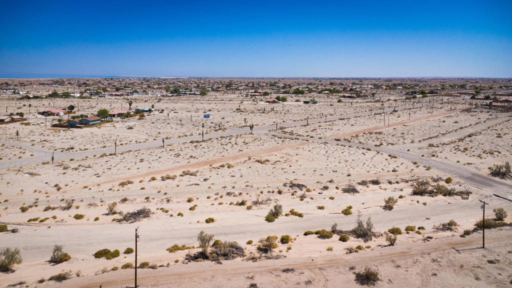 Not Applicable-1 - Land