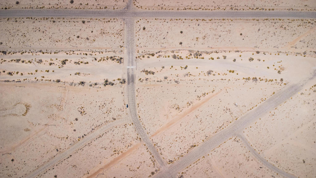 Not Applicable-1 - Land