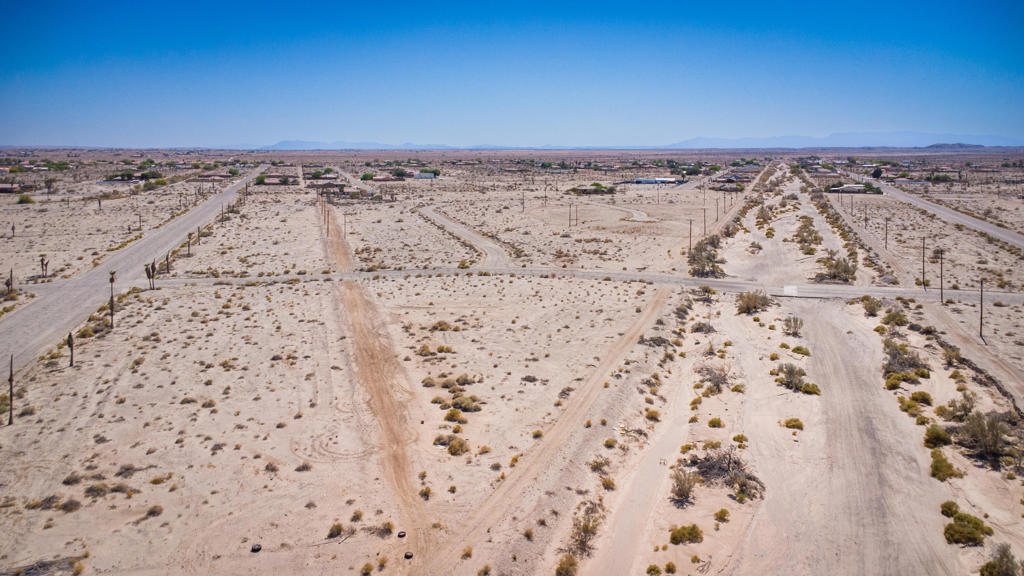 Not Applicable-1 - Land