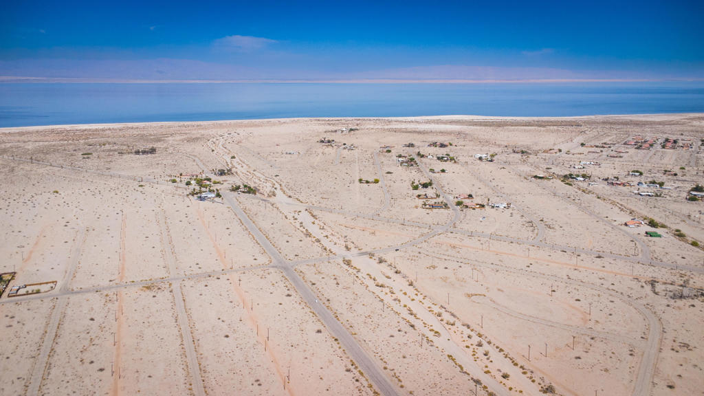 Not Applicable-1 - Land