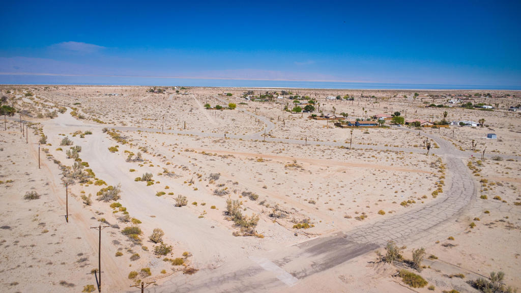 Not Applicable-1 - Land