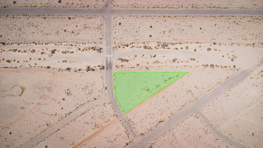 Not Applicable-1 - Land