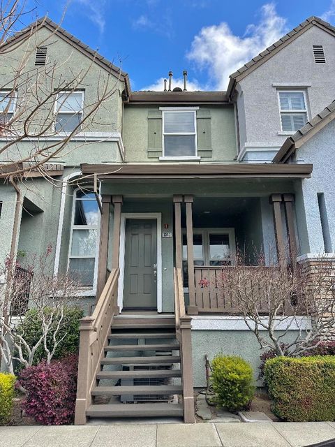 Photo of 1343 Wayne Way, San Mateo, CA 94403 (MLS # ML82037271)
