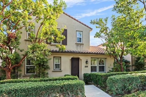 Photo of 2980 East Santa Fe Road Rd, Brea, CA 92821 (MLS # PW25233586)