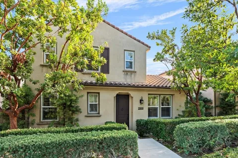 2980 East Santa Fe Road, Brea, CA 92821 - MLS#: PW25233586