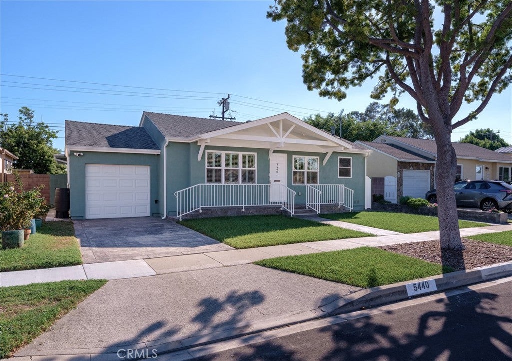 5440 W 124th