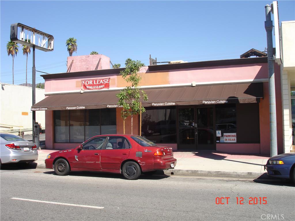 6514 San Fernando Road