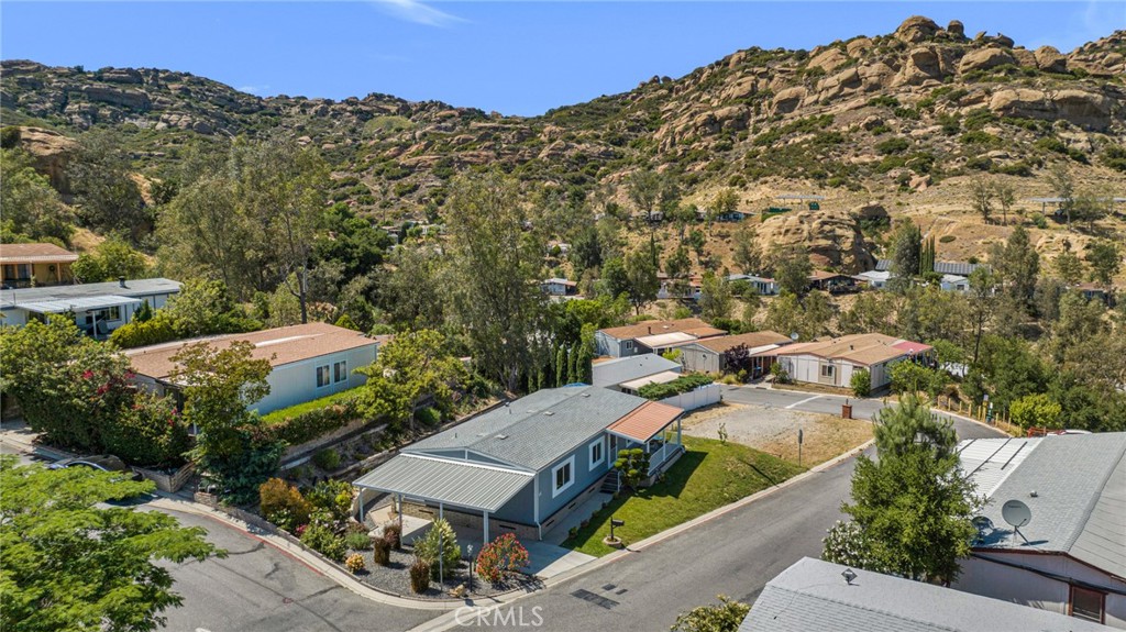 Properties 1 24425 Woolsey Canyon Road 92