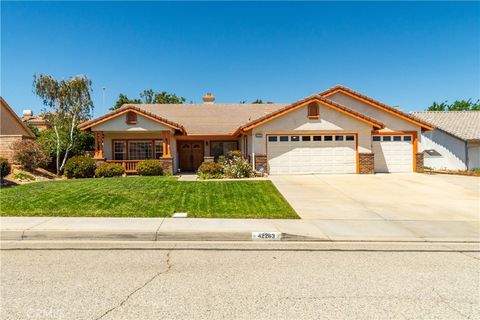 42263 Grandeur Way Lancaster CA 93536