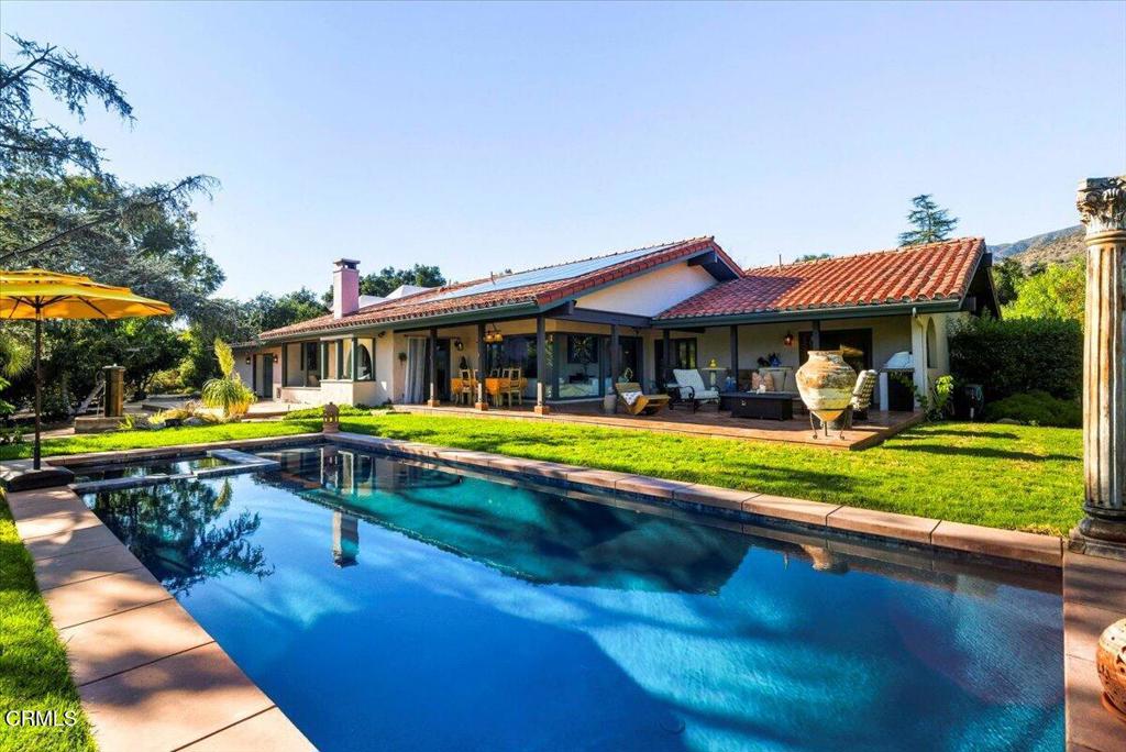 Ojai: Other - Residential