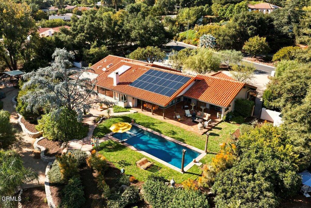515 Del Oro Drive
