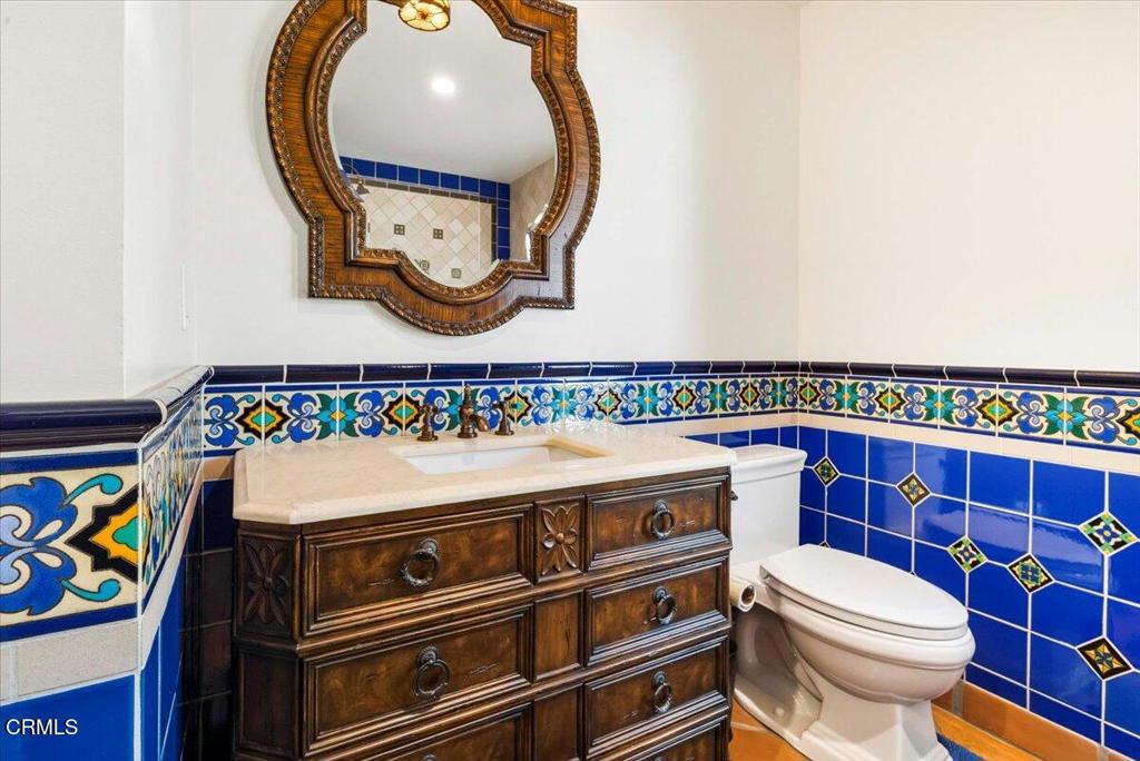 Ojai: Other - Residential